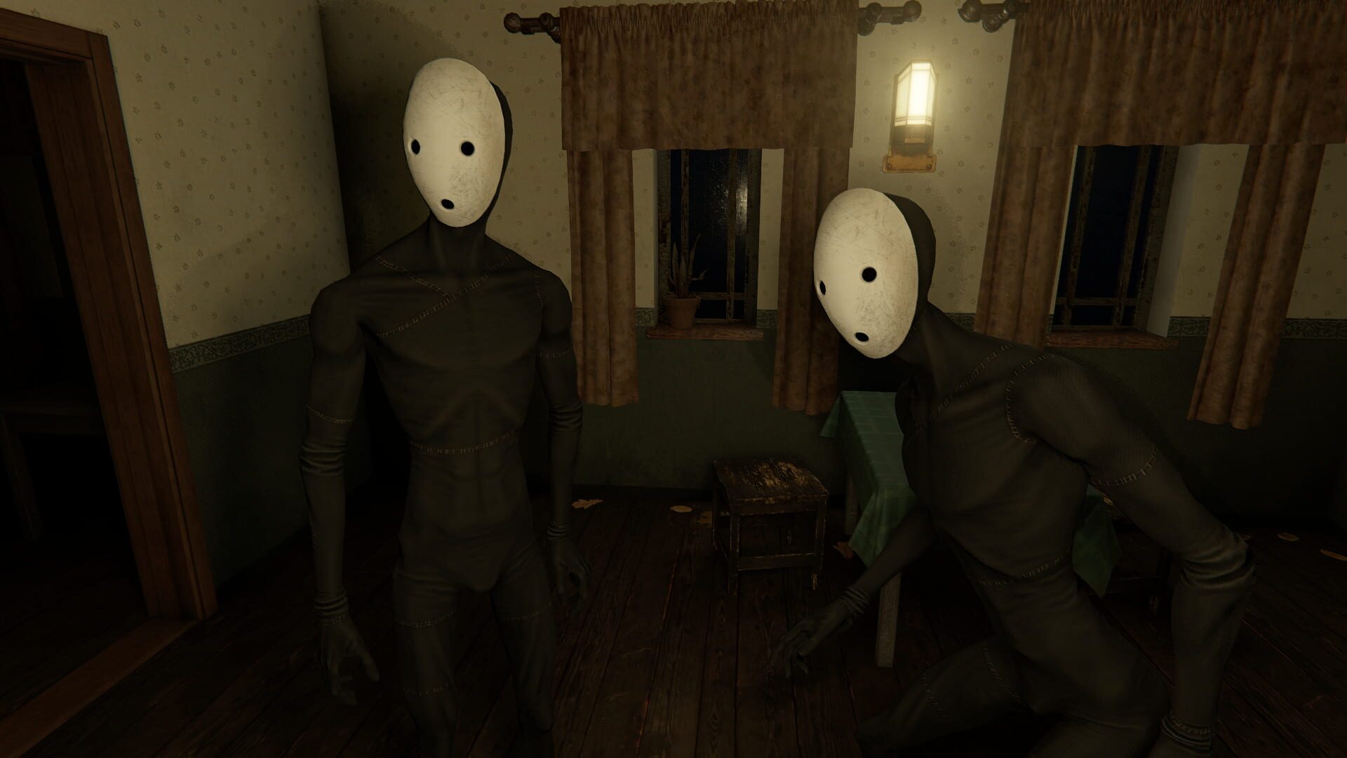 Pathologic 2 screenshot 7