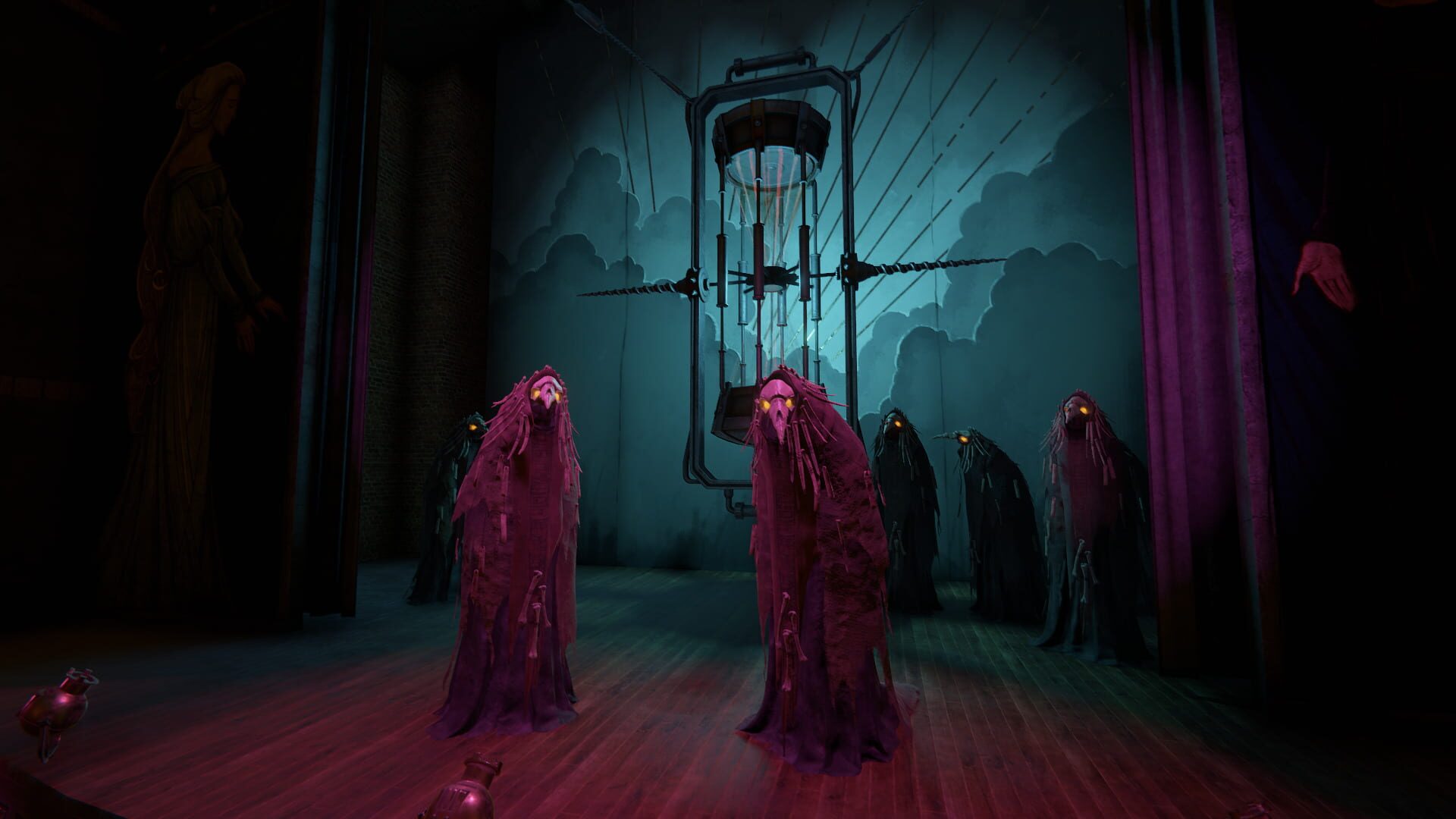 Pathologic 2 screenshot 9