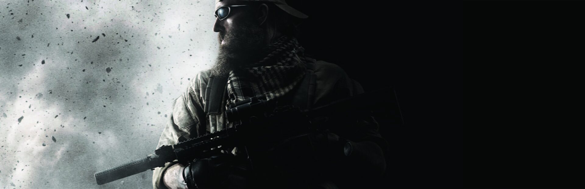 Medal of Honor artwork 10