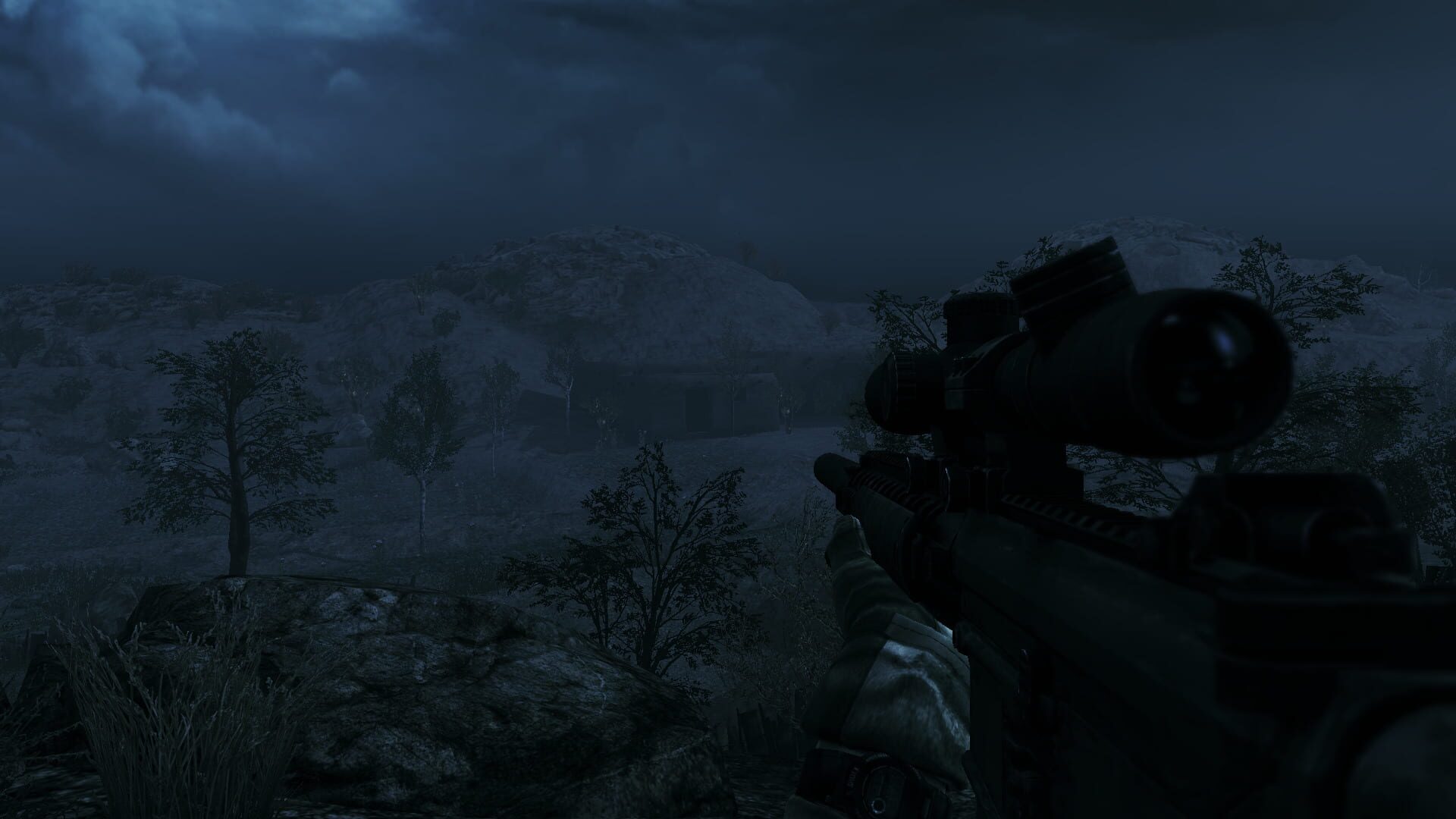 Medal of Honor screenshot 7