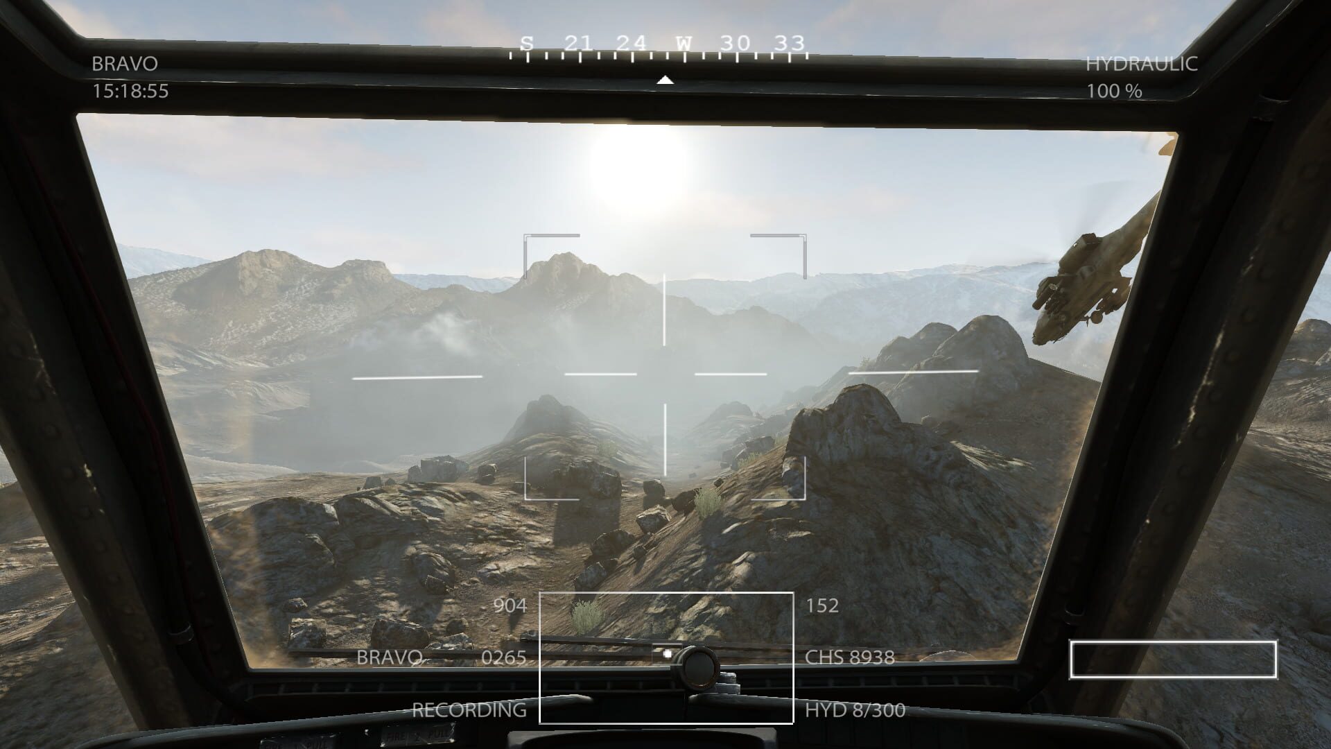 Medal of Honor screenshot 4