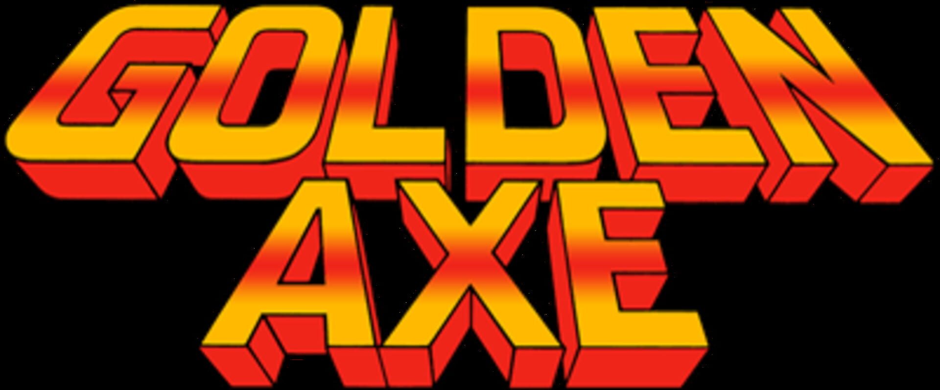 Golden Axe artwork 22