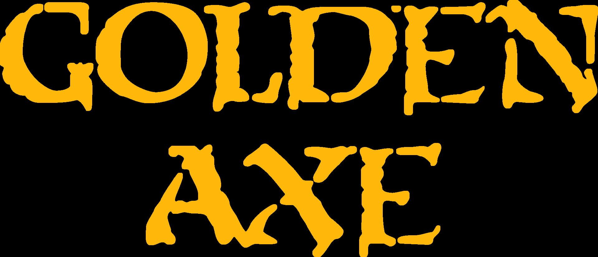 Golden Axe artwork 21