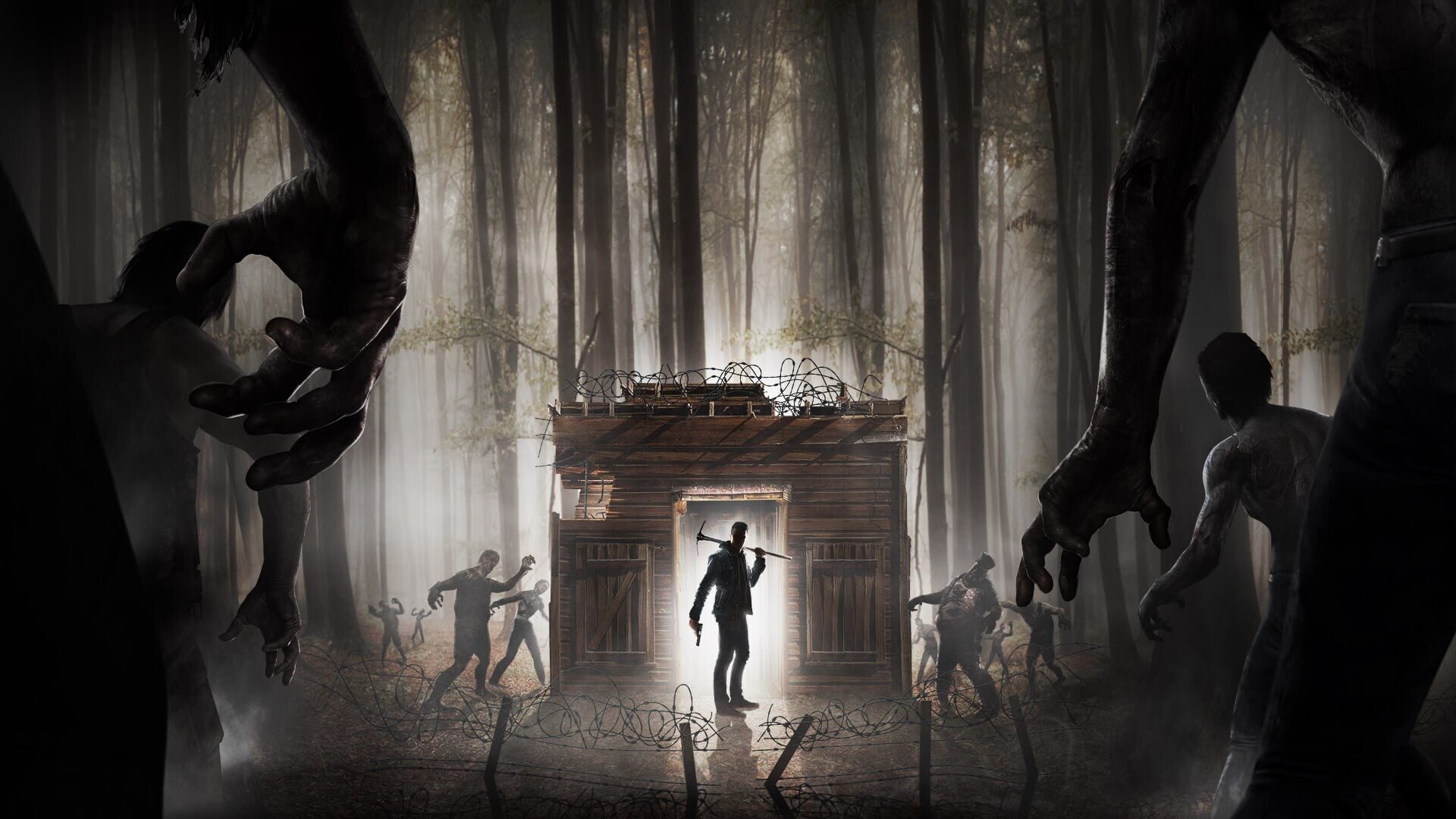 7 Days to Die artwork 20