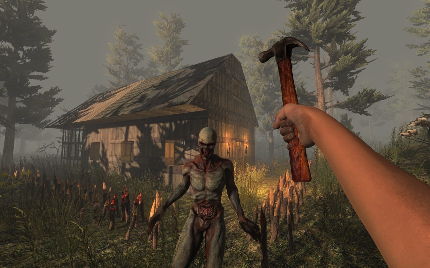 7 Days to Die screenshot 9