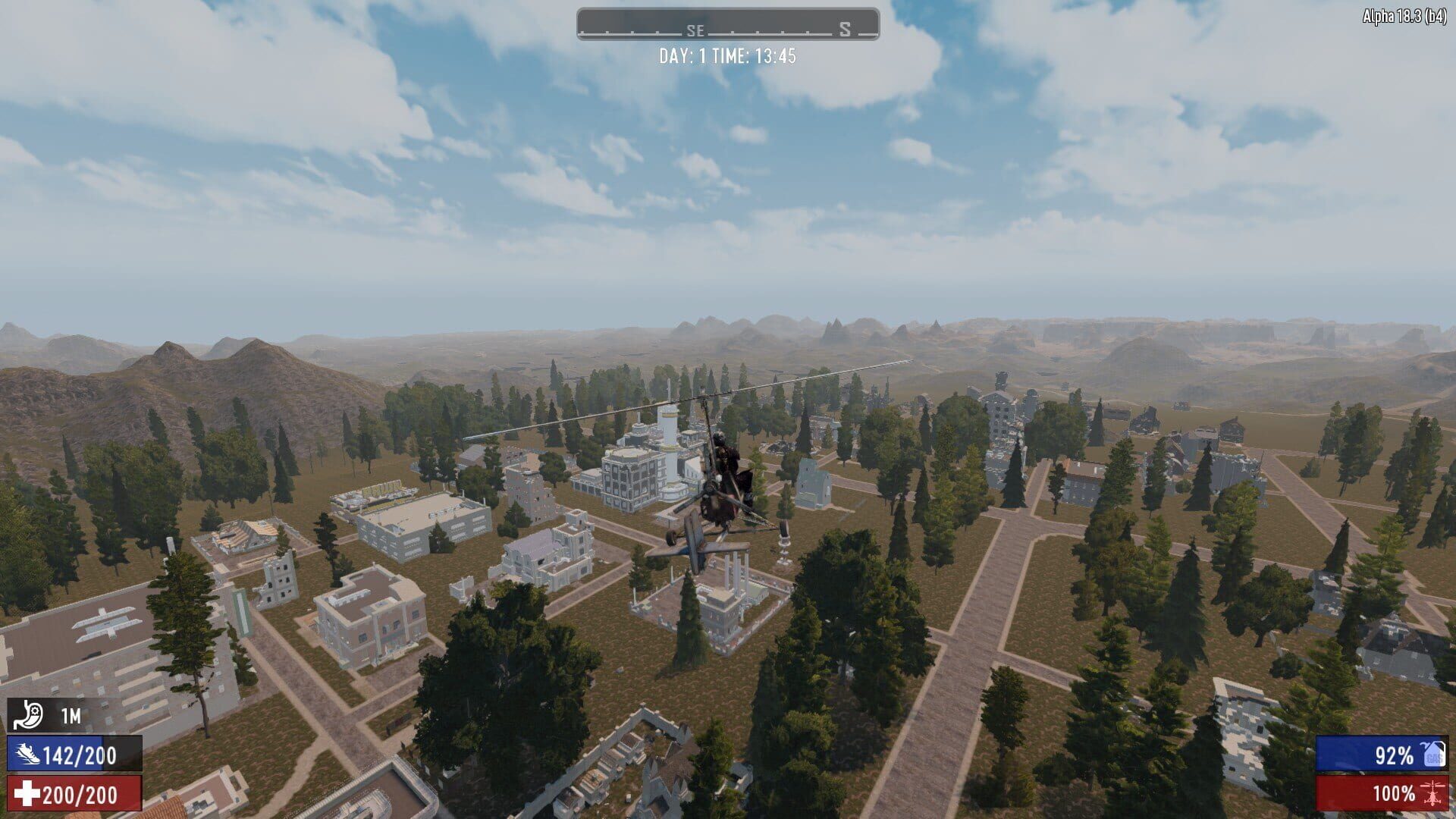7 Days to Die screenshot 14