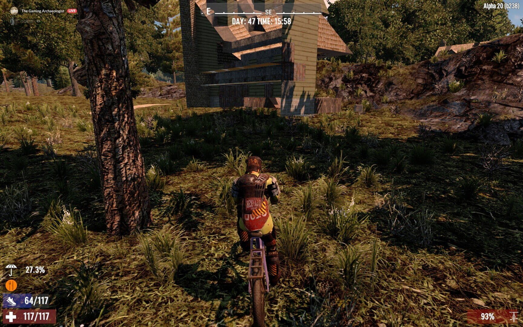 7 Days to Die screenshot 15