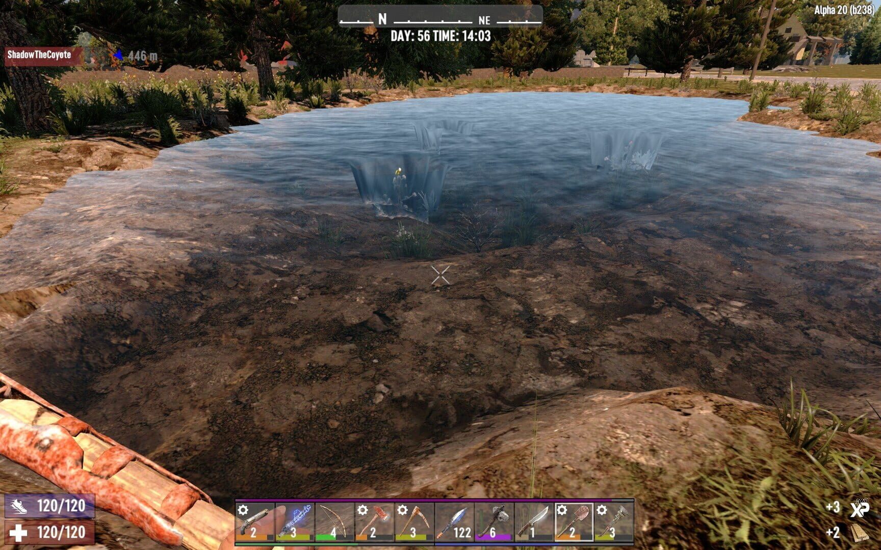 7 Days to Die screenshot 16