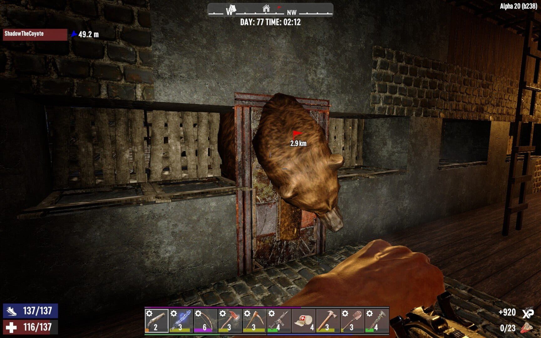 7 Days to Die screenshot 18