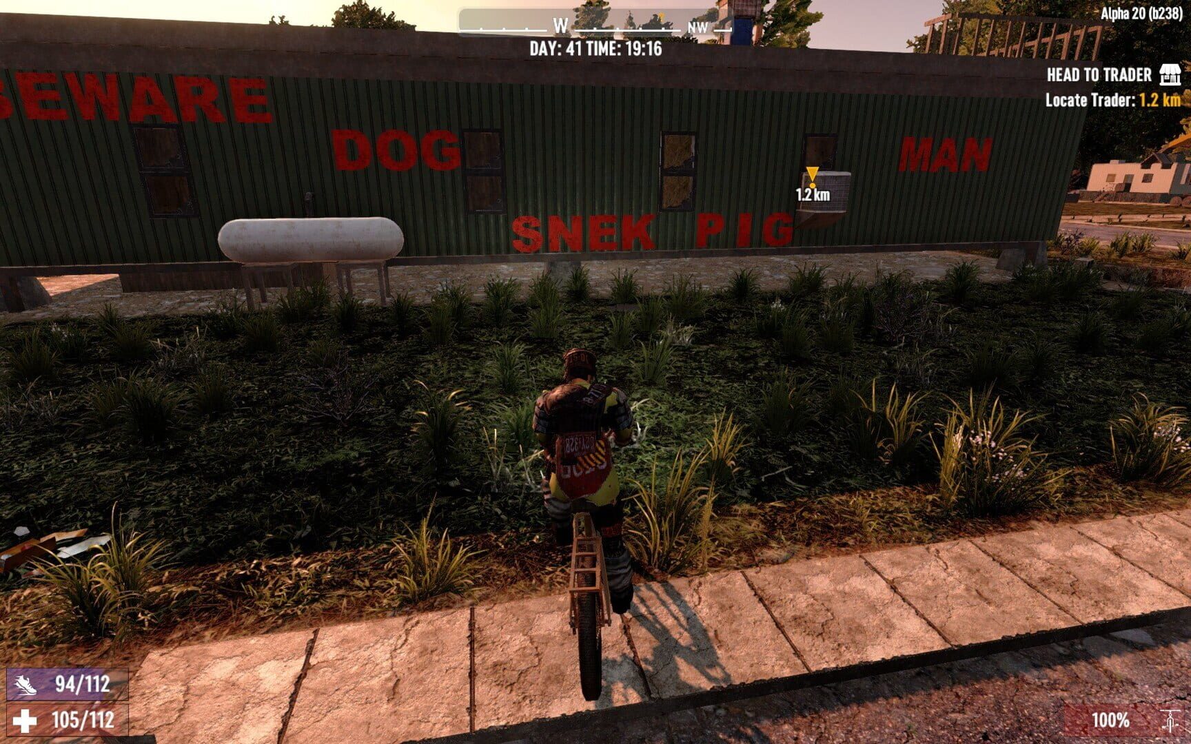 7 Days to Die screenshot 19
