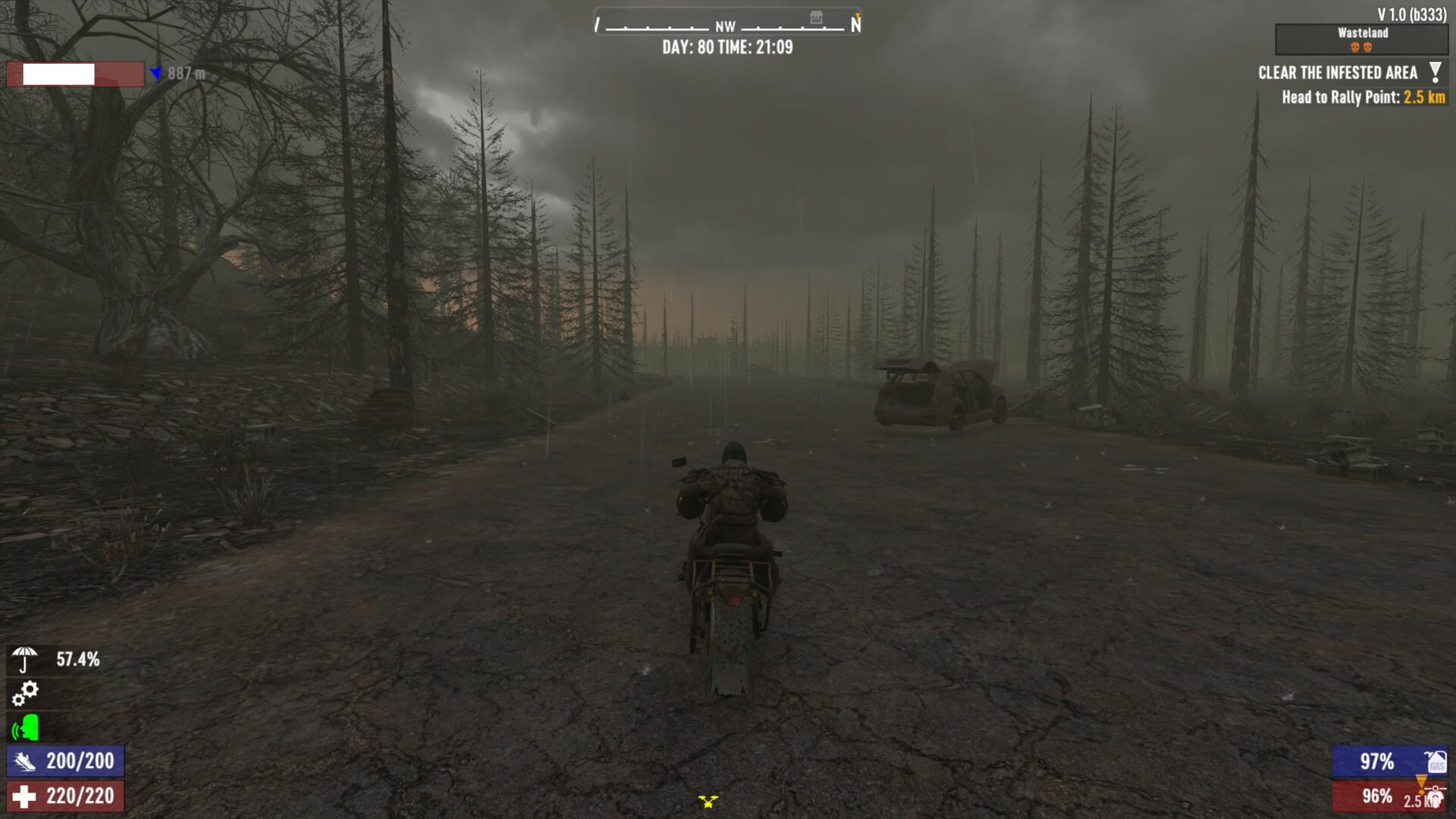 7 Days to Die screenshot 17