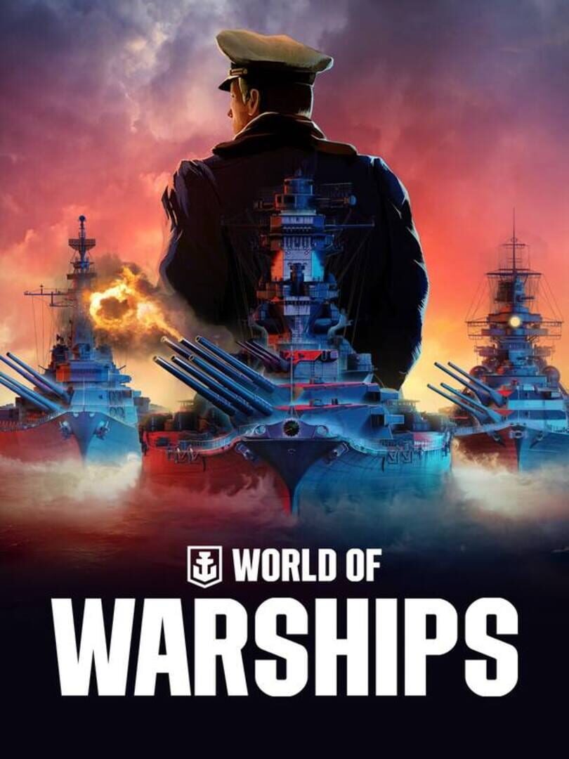 World of Warships artwork 11