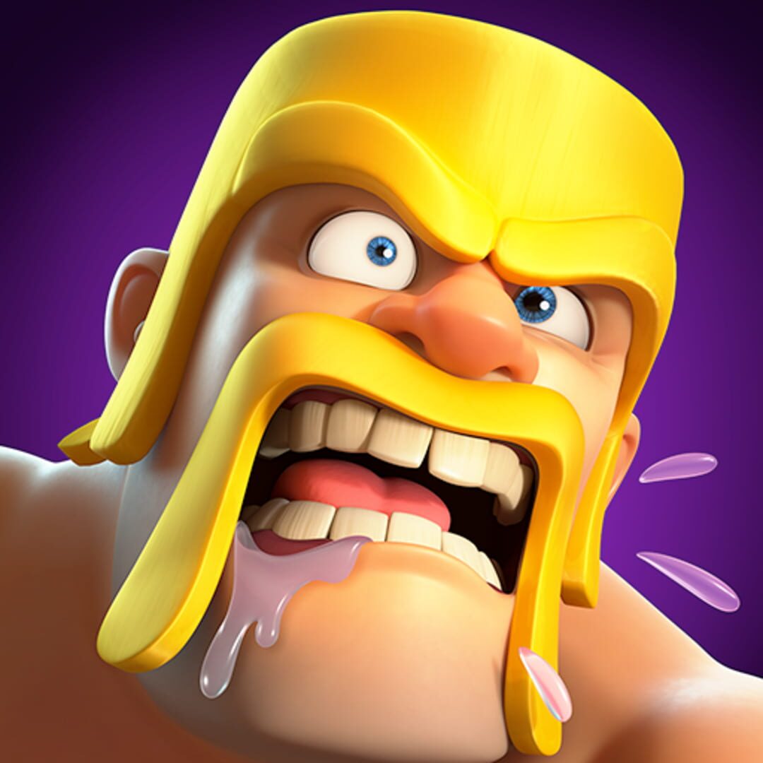 Clash of Clans artwork 6