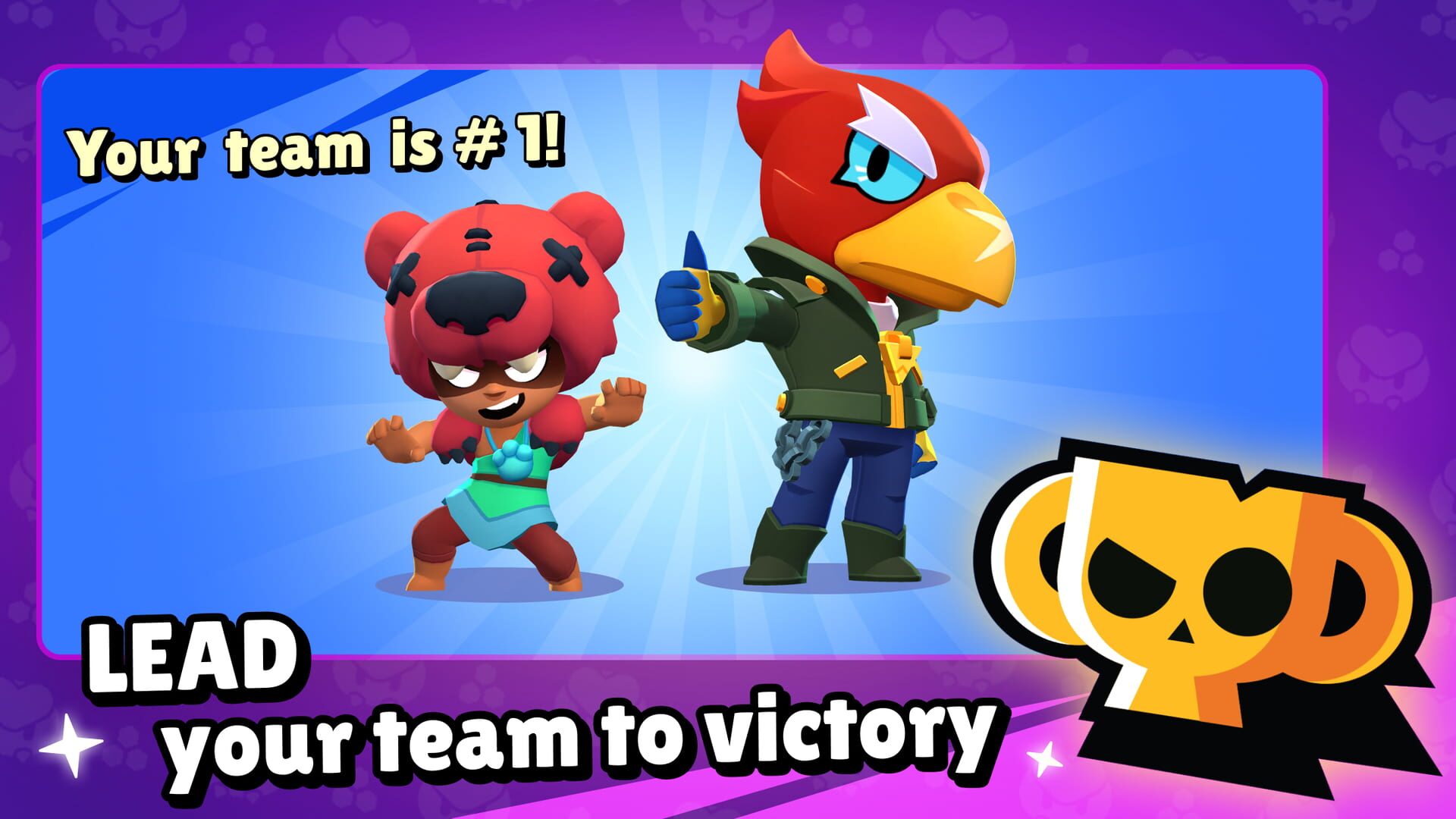 Brawl Stars screenshot 8
