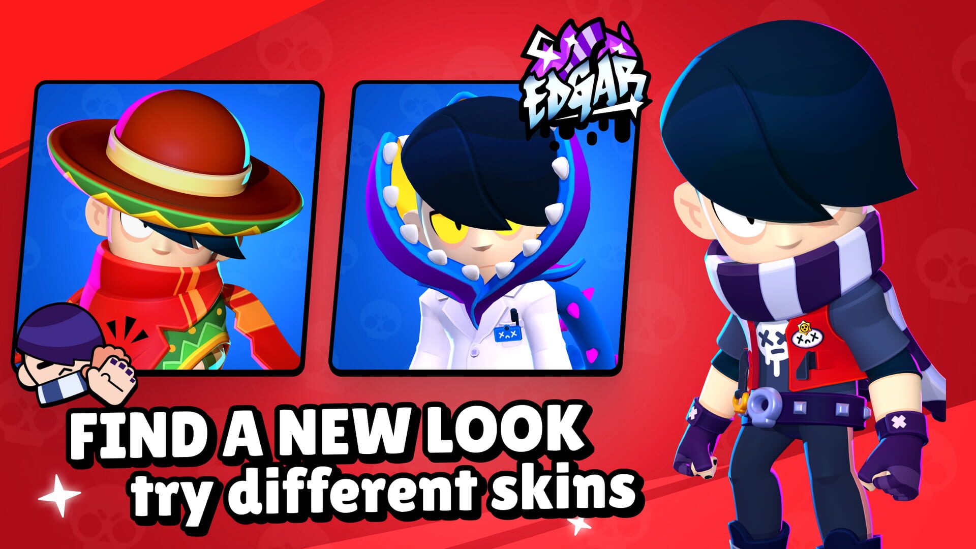 Brawl Stars screenshot 7
