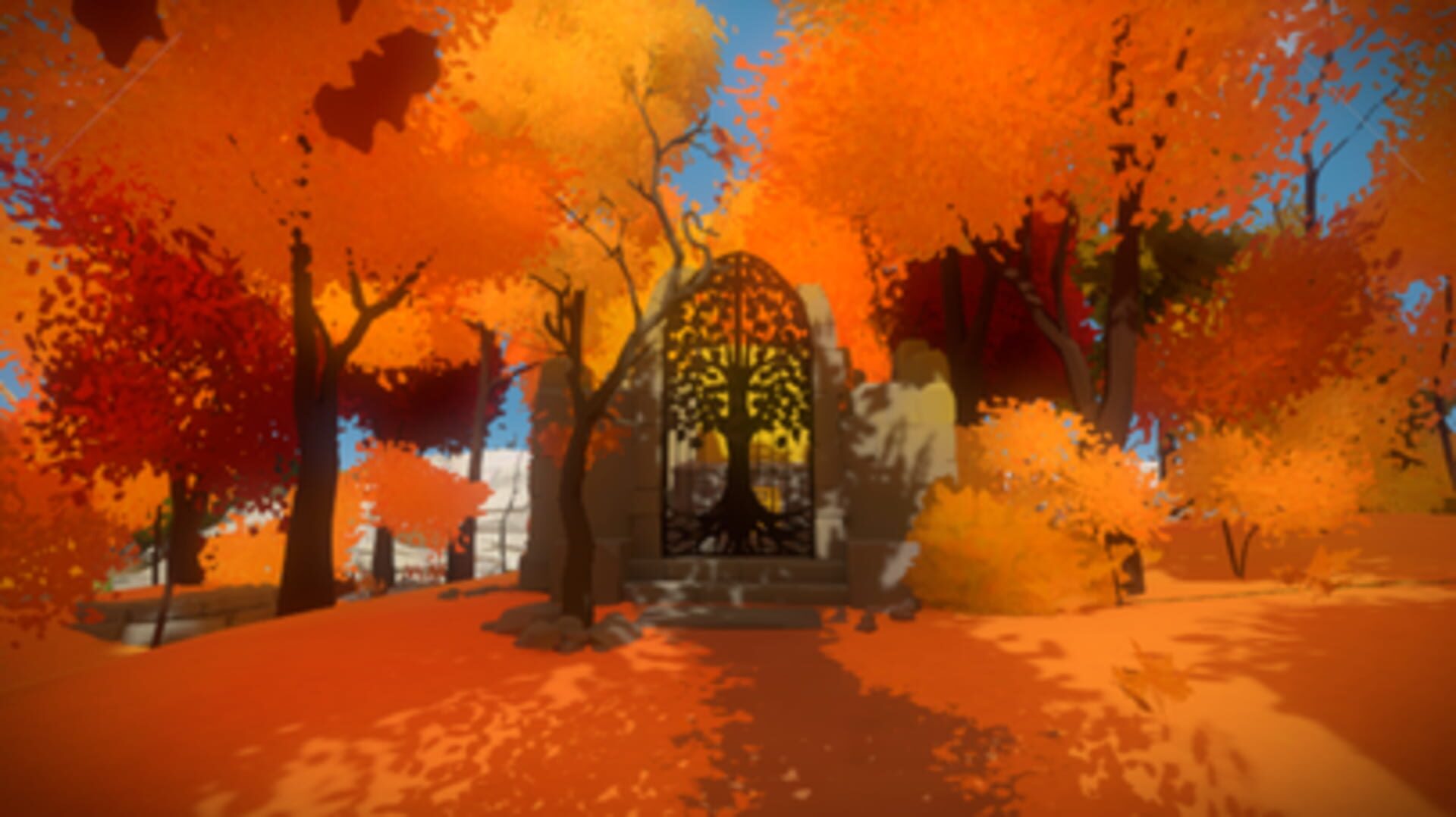 The Witness screenshot 12