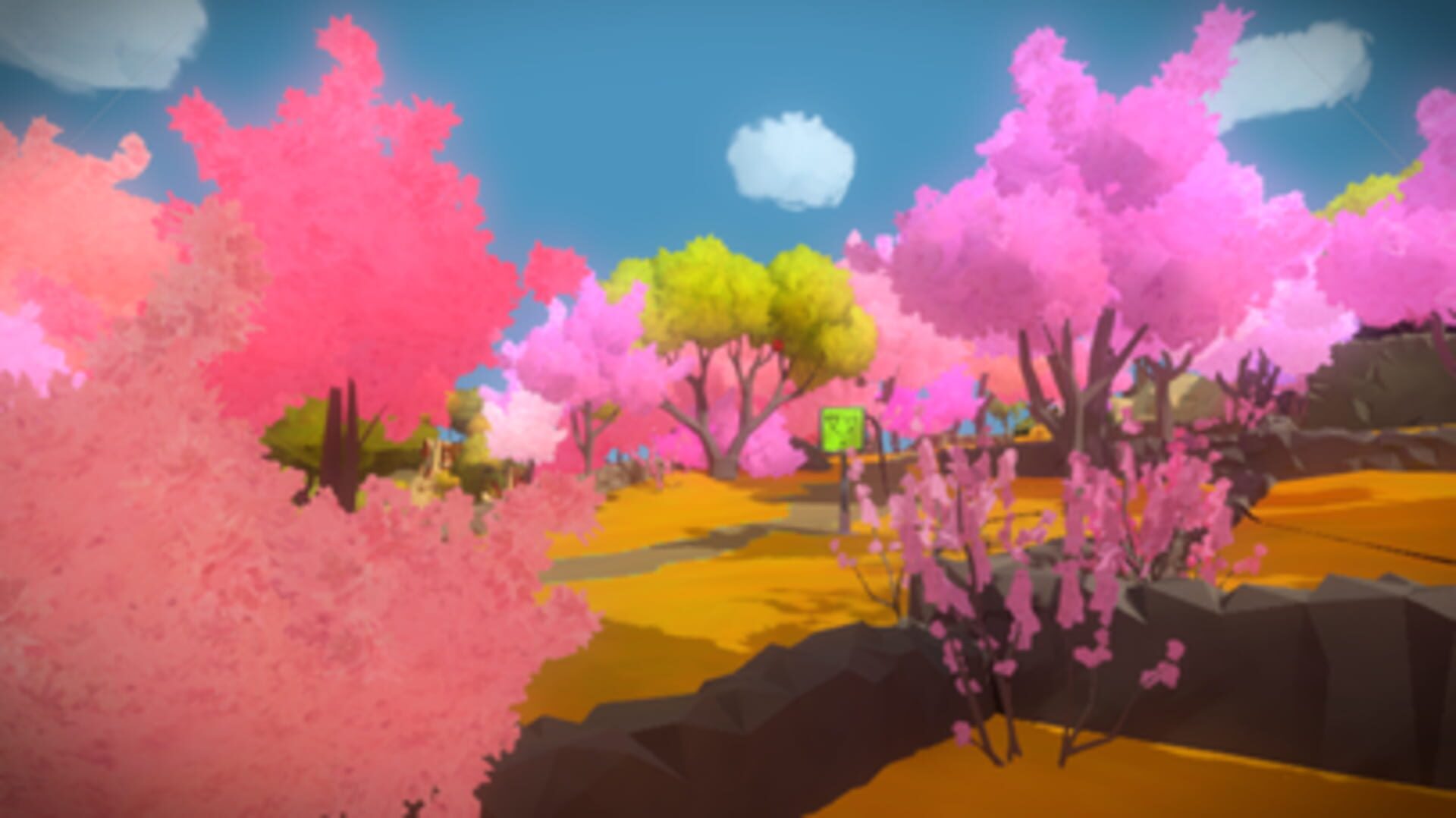 The Witness screenshot 9