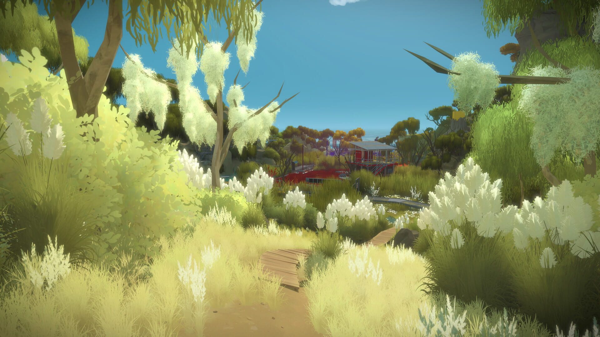 The Witness screenshot 4
