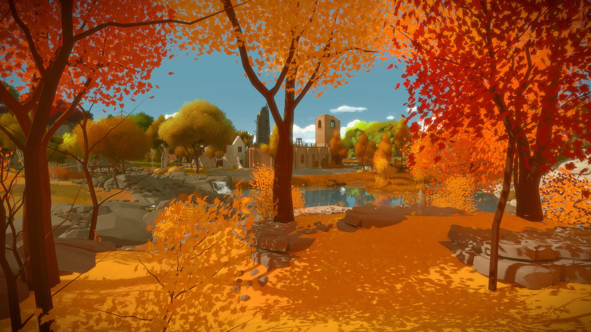 The Witness screenshot 7