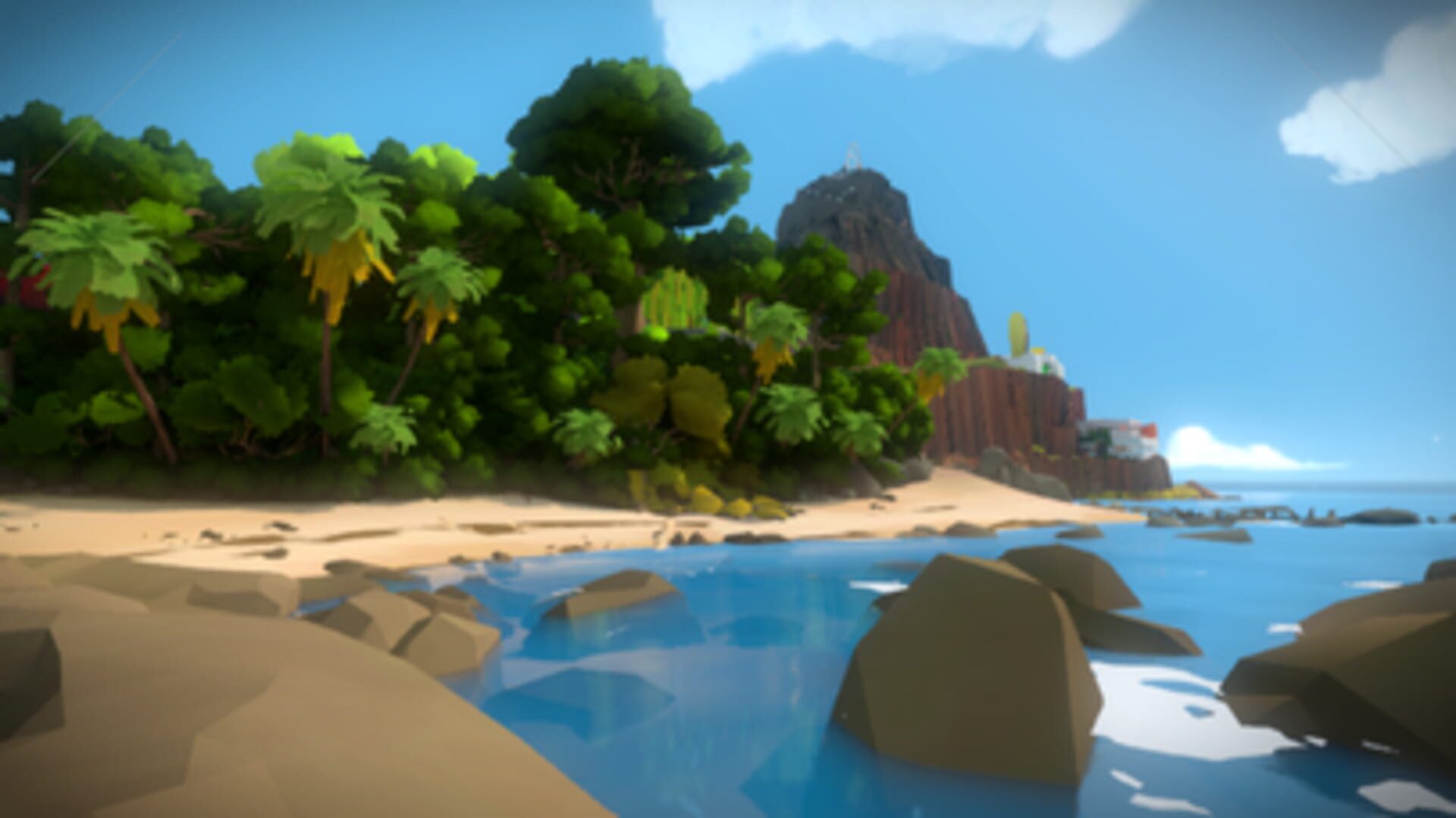 The Witness screenshot 10