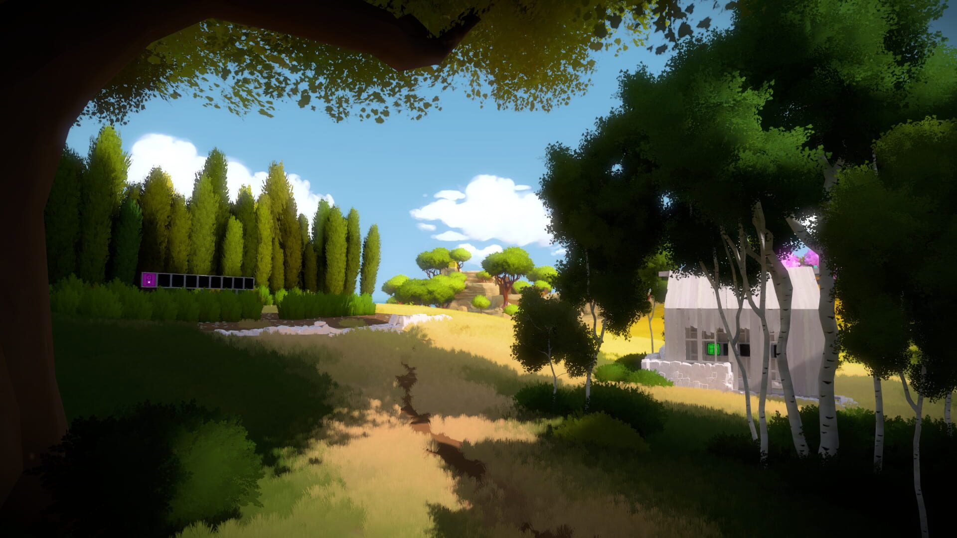 The Witness screenshot 6
