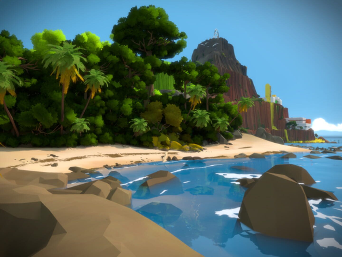 The Witness screenshot 11