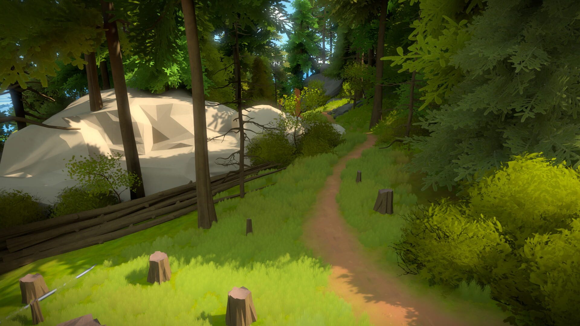 The Witness screenshot 8