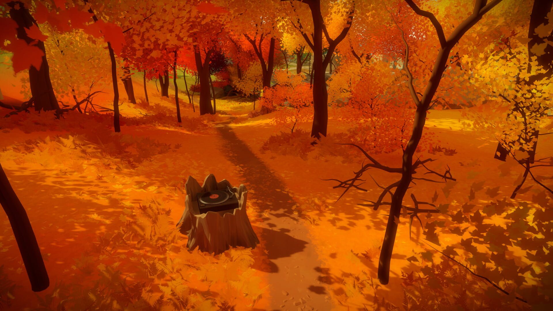The Witness screenshot 5