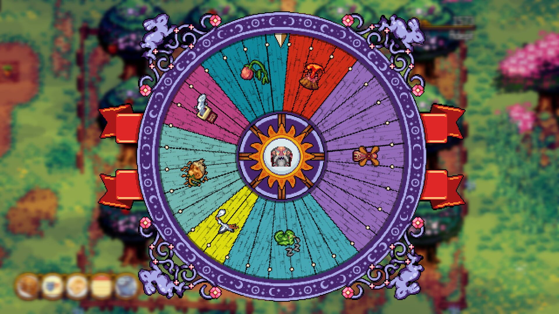 Kynseed screenshot 7