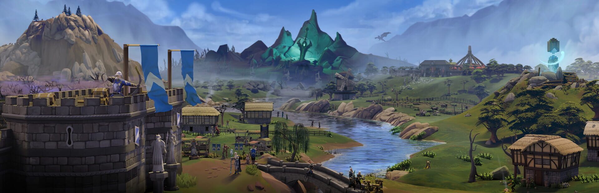 RuneScape artwork 10