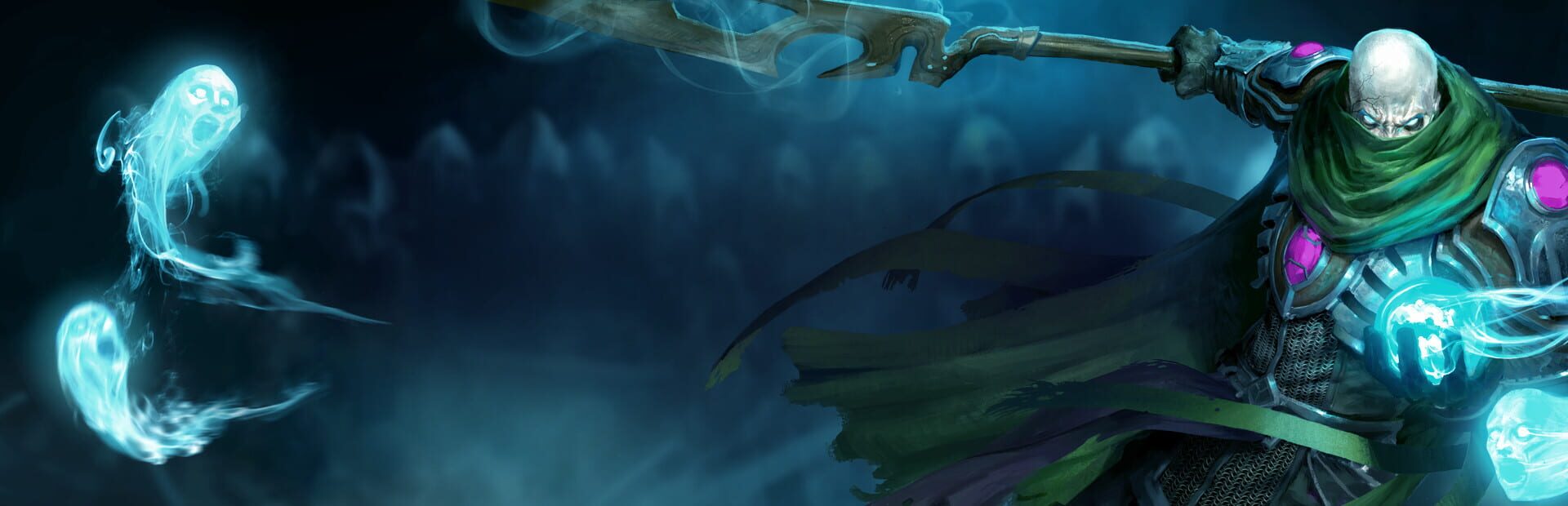 RuneScape artwork 8