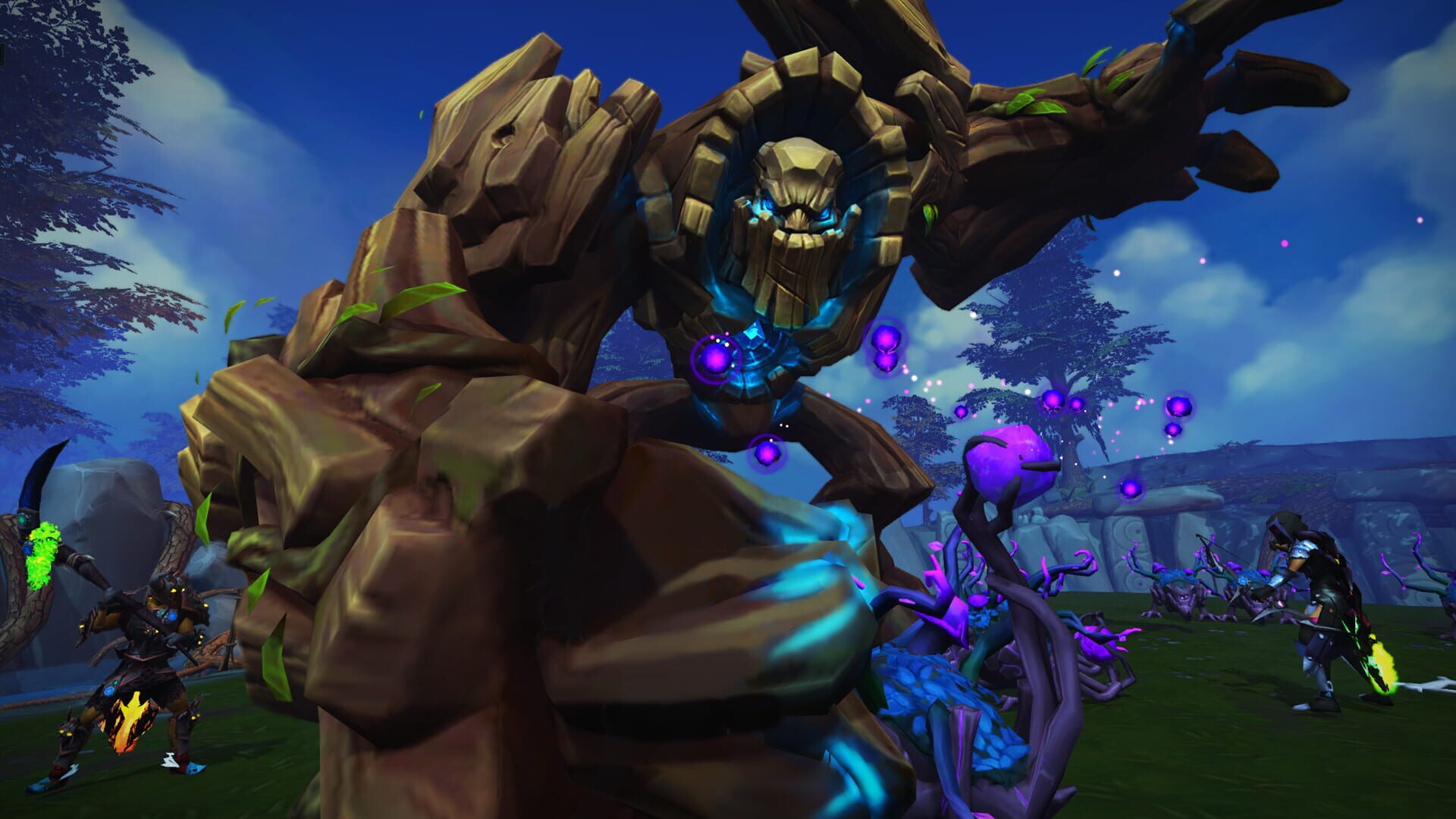 RuneScape screenshot 2