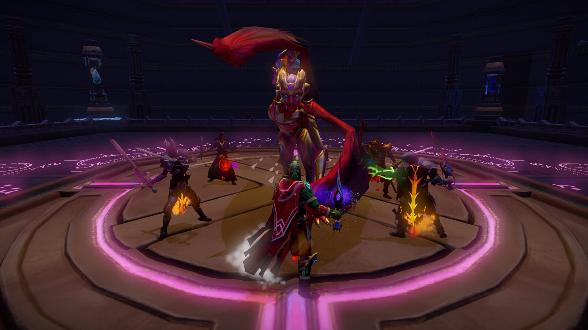 RuneScape screenshot 3