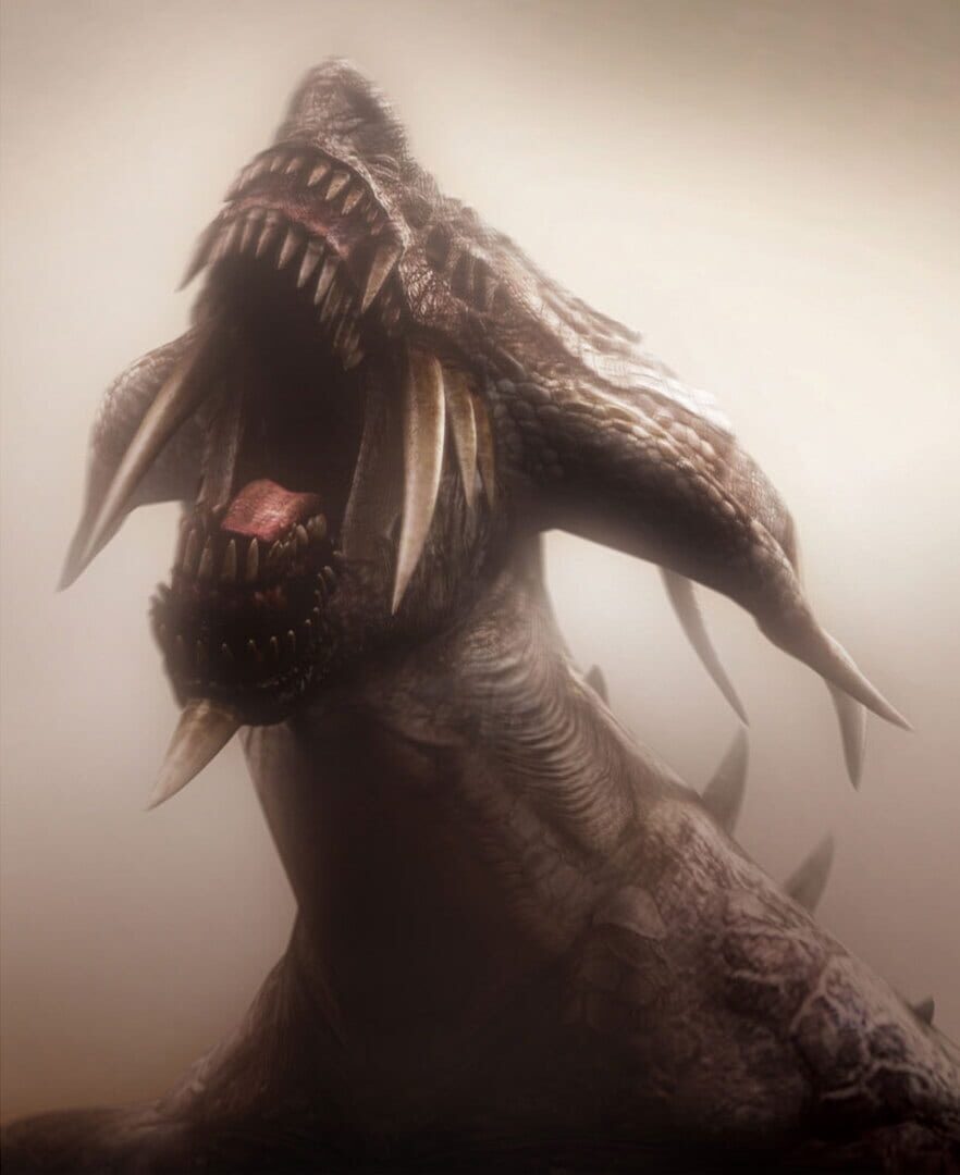Demon's Souls artwork 13