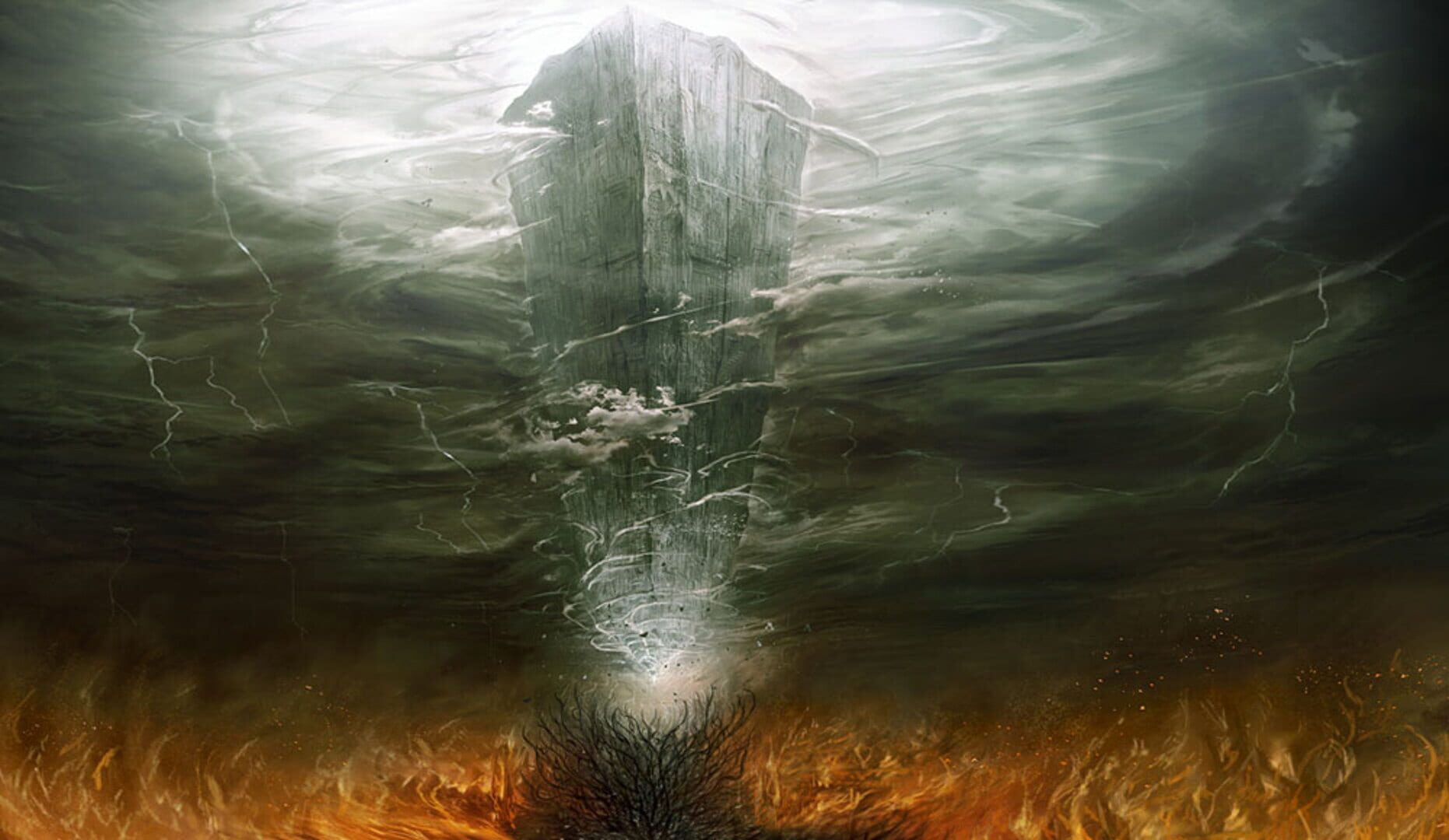 Demon's Souls artwork 16