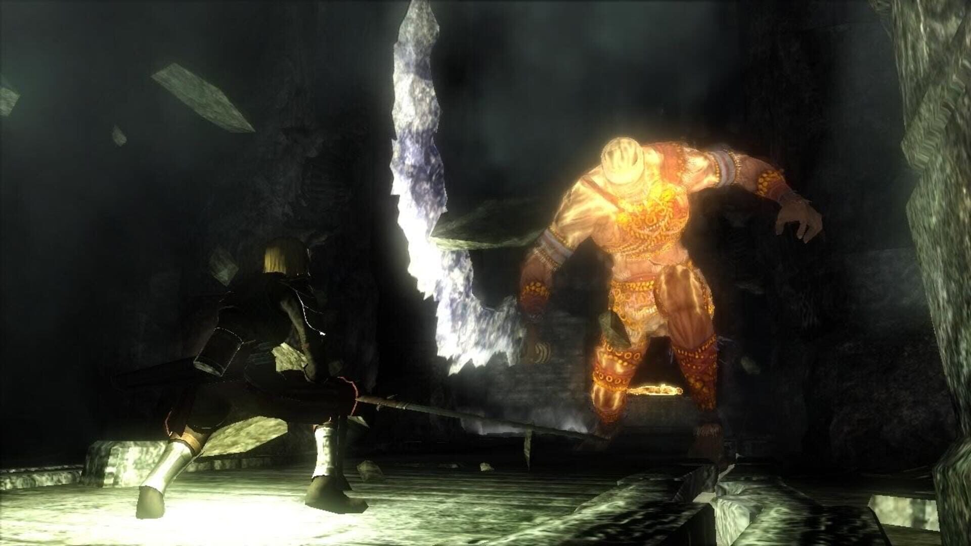 Demon's Souls screenshot 3