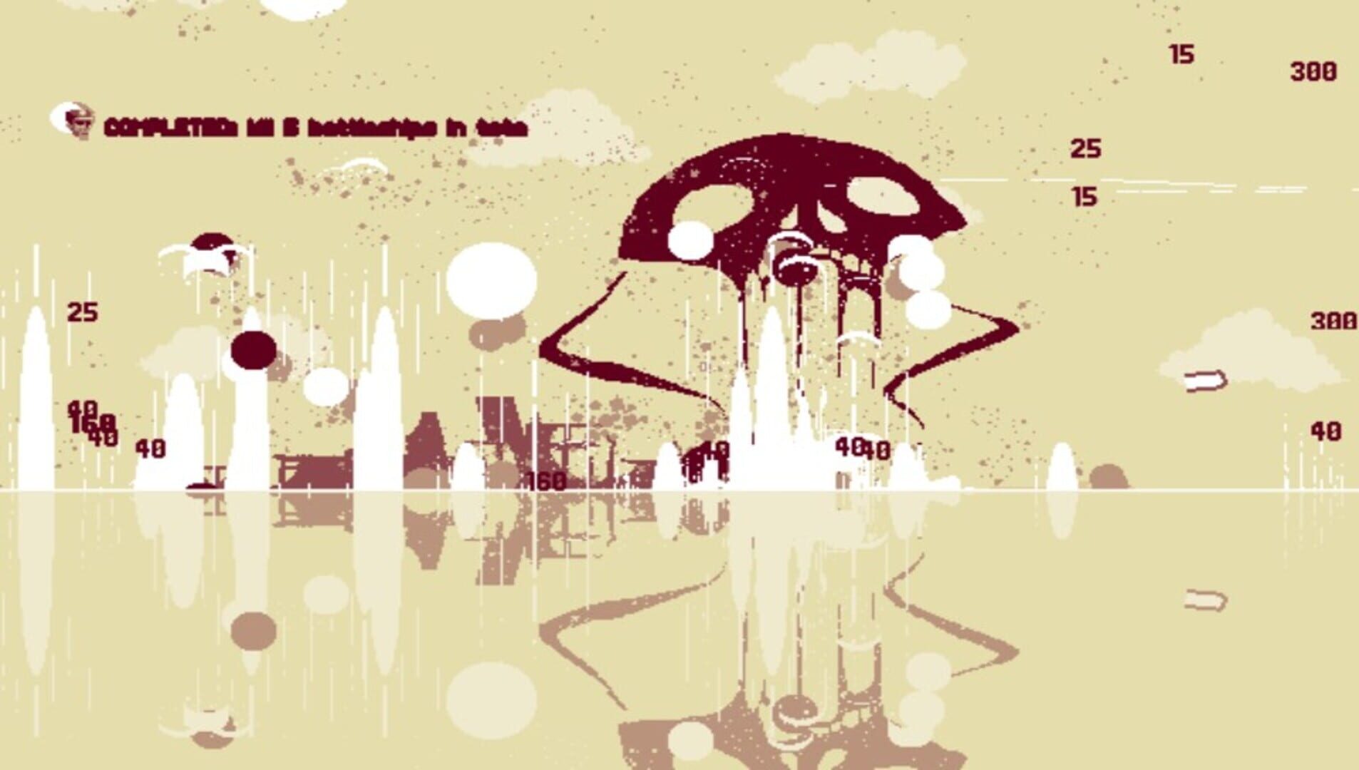 Luftrausers screenshot 3