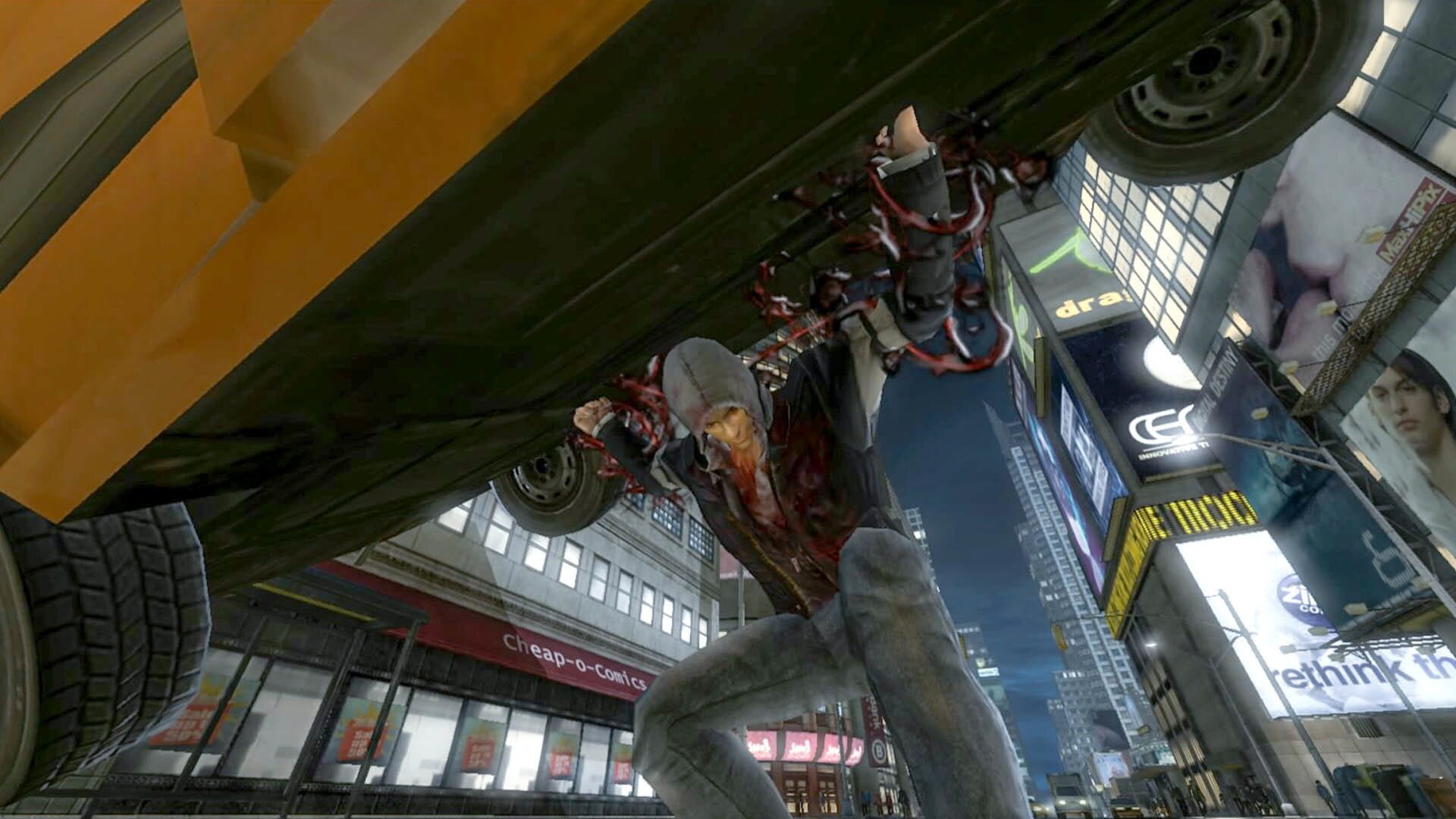 Prototype screenshot 5