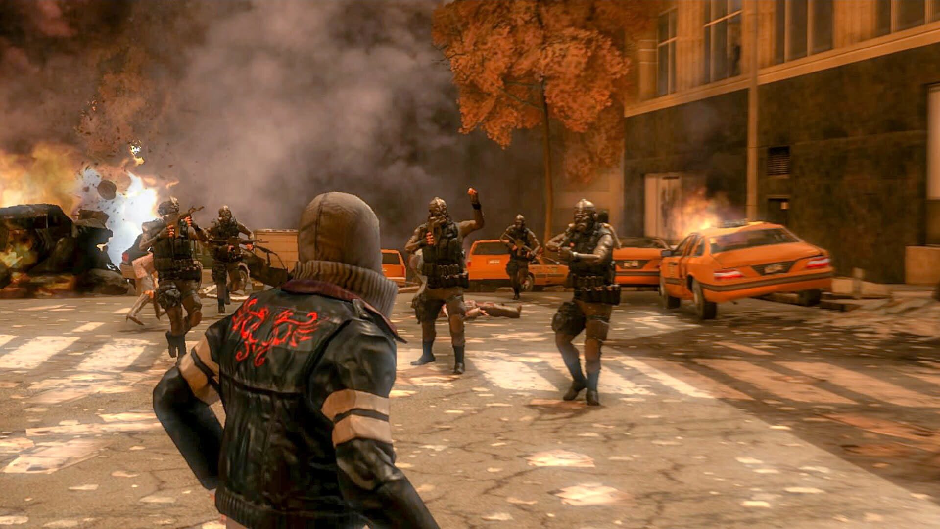 Prototype screenshot 3
