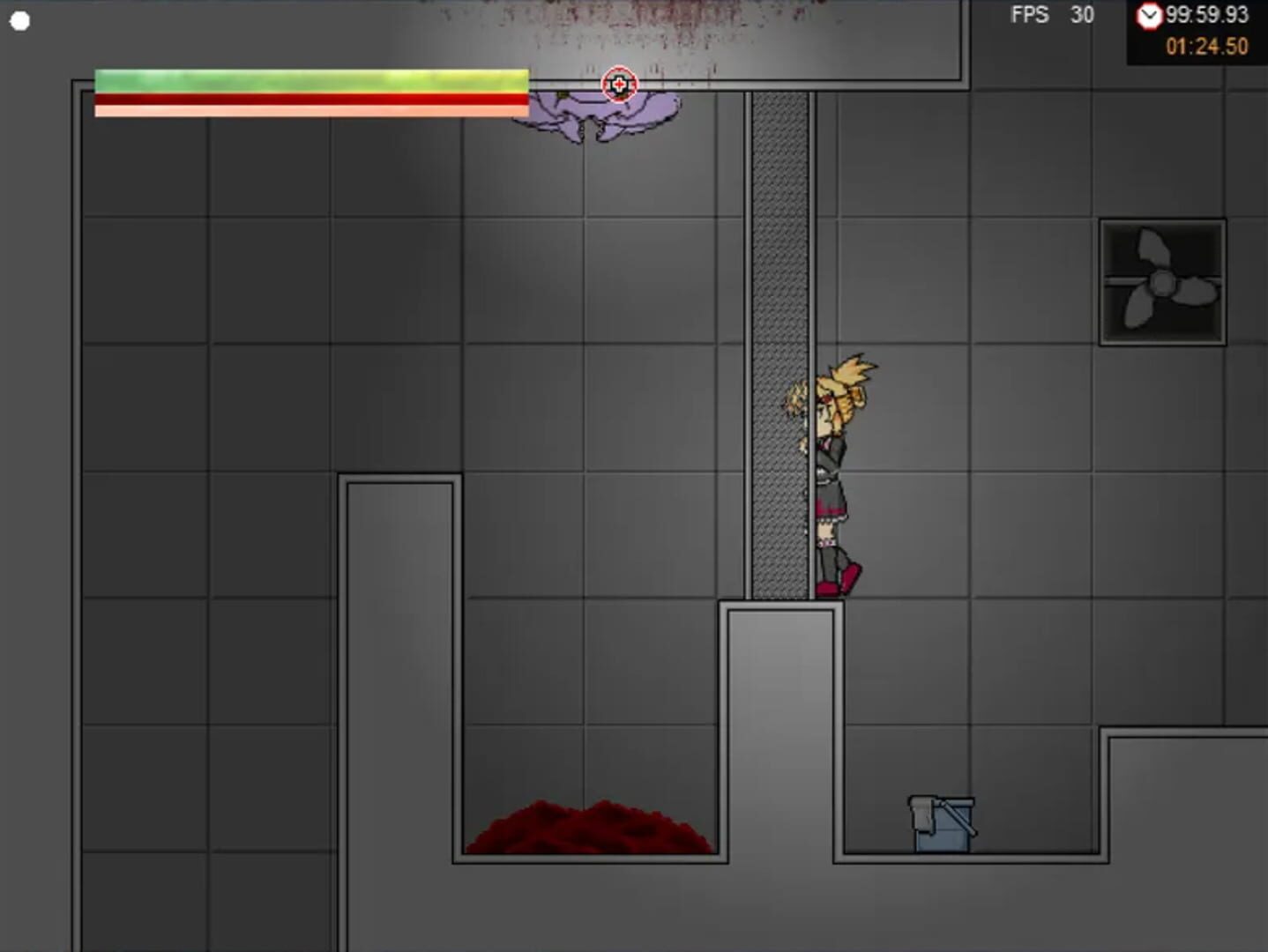 Crackle Cradle screenshot 7