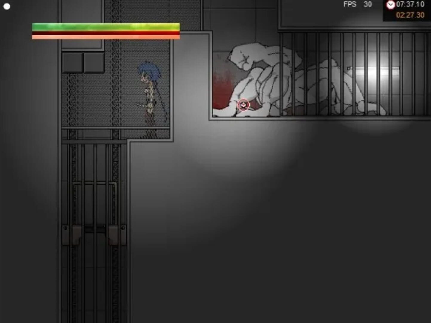 Crackle Cradle screenshot 9