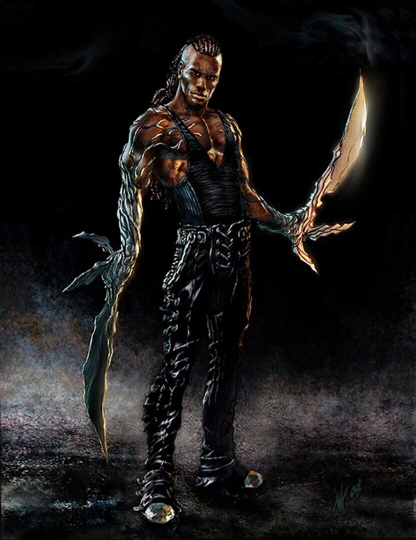 X-Men Origins: Wolverine artwork 7
