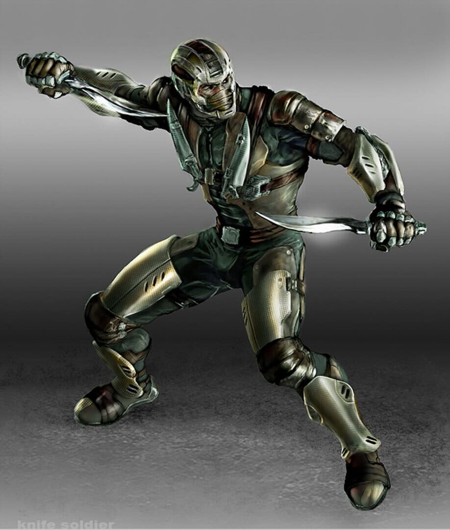X-Men Origins: Wolverine artwork 9