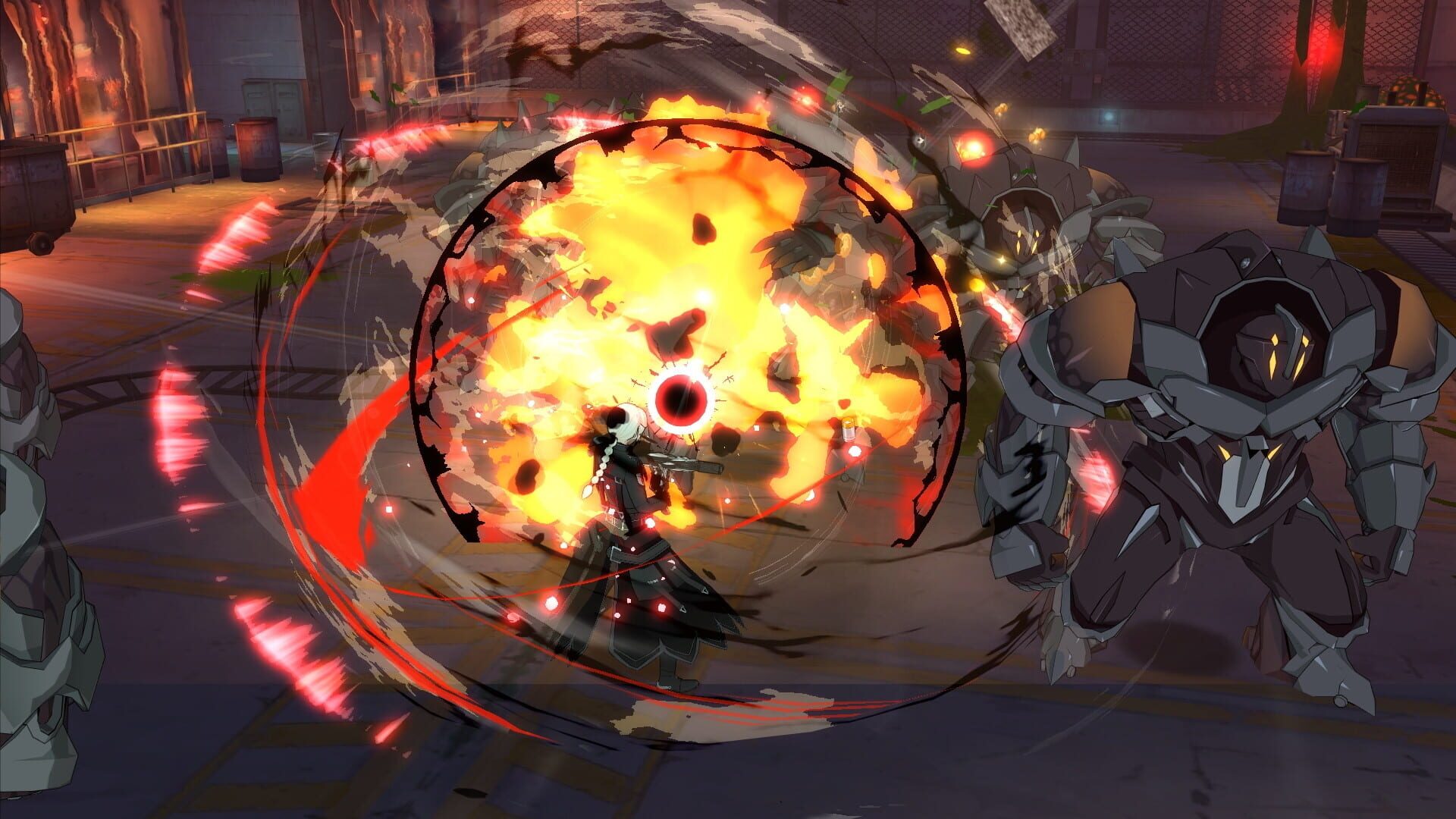 SoulWorker screenshot 13