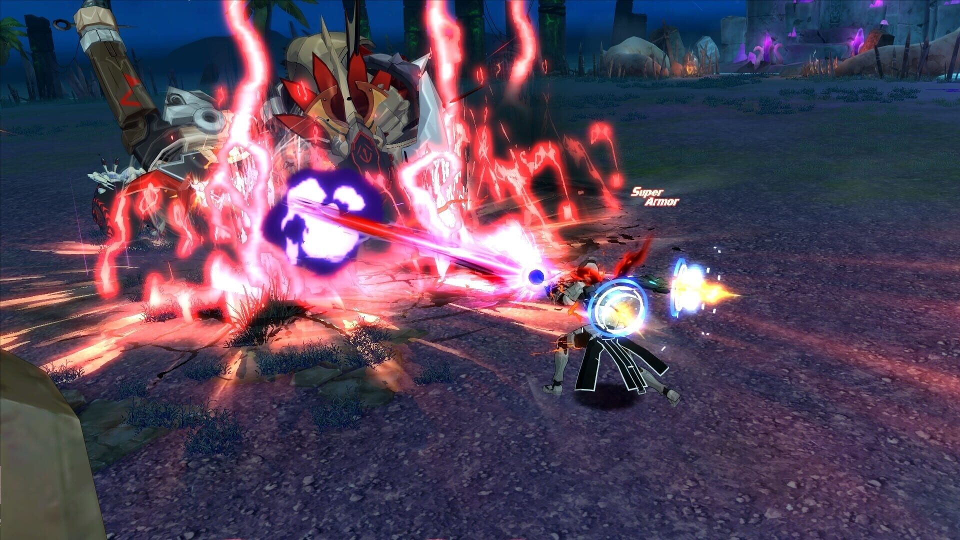 SoulWorker screenshot 9