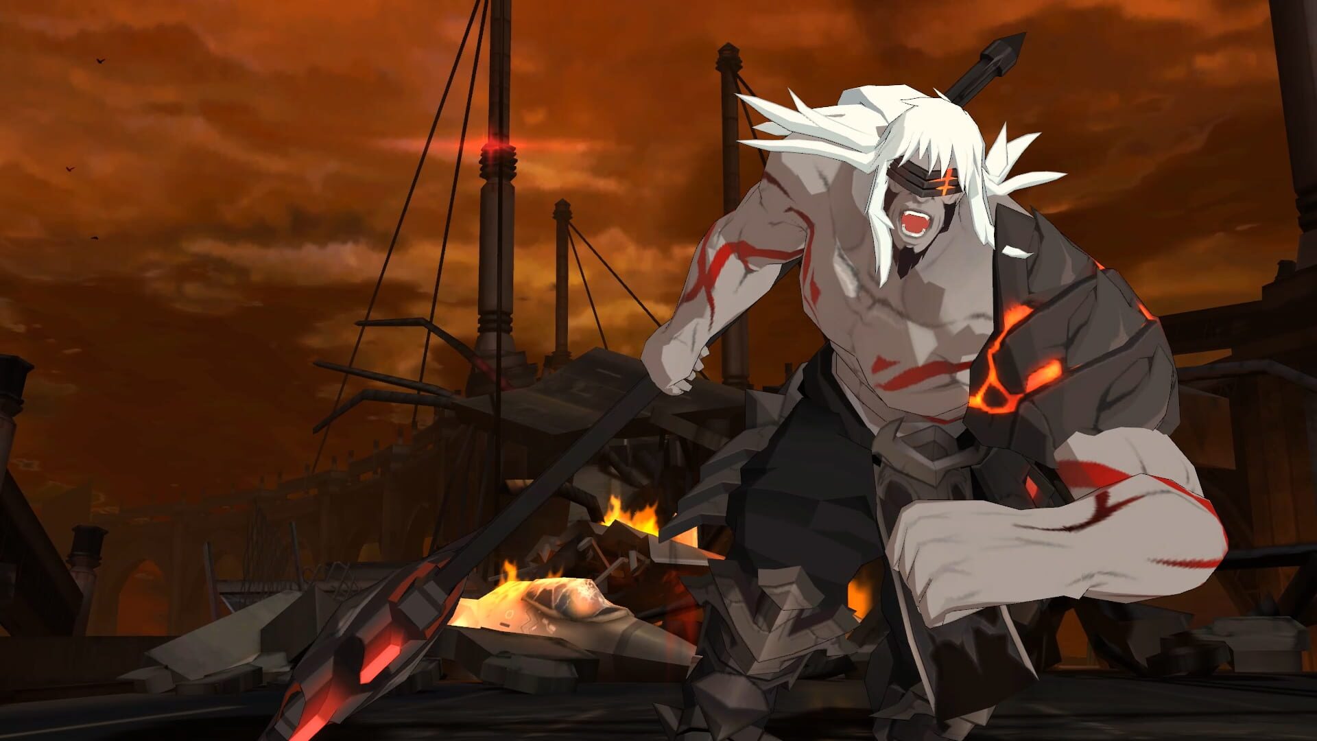 SoulWorker screenshot 7