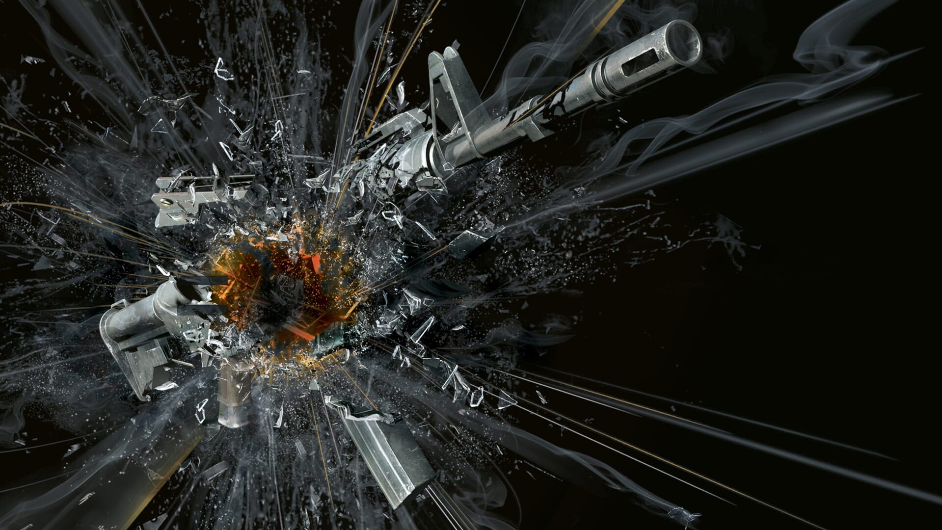 Black artwork 11