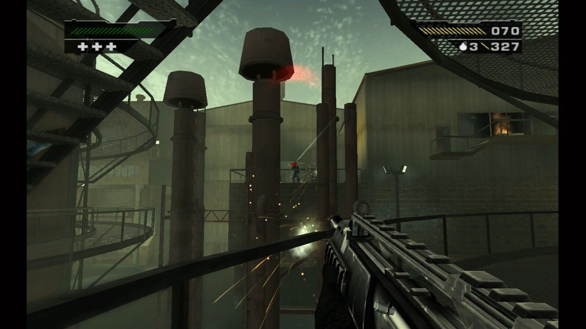 Black screenshot 2