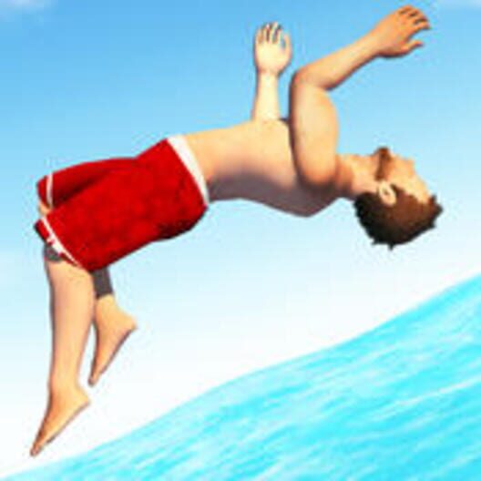 Flip Diving cover