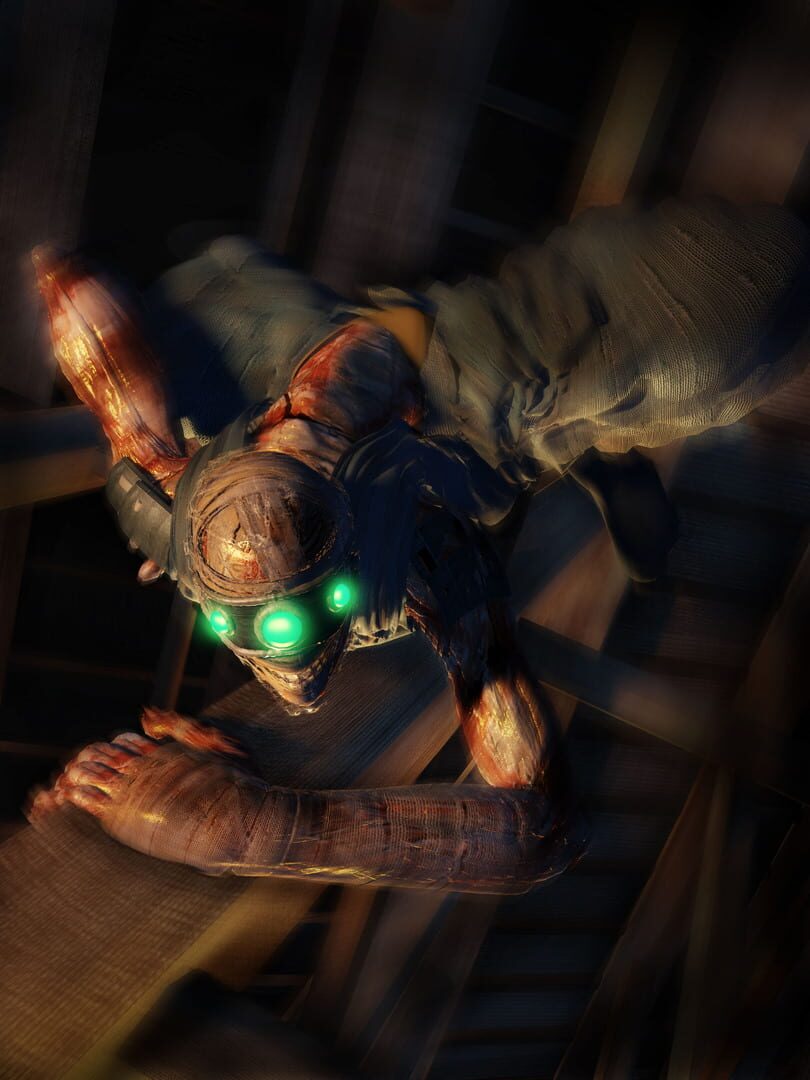 Onimusha: Warlords artwork 7